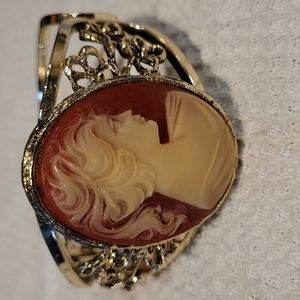 CAMEO Bracelet
